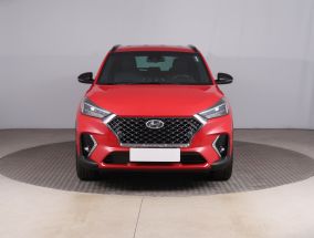 Hyundai Tucson - 2019