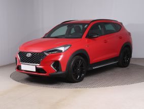 Hyundai Tucson - 2019