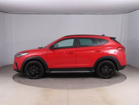 Hyundai Tucson - 2019