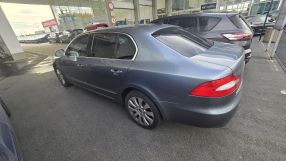 Skoda Superb - 2008