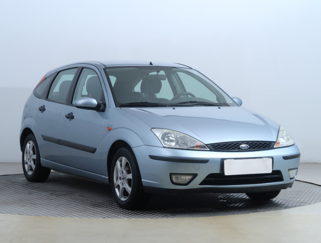 Ford Focus 2004