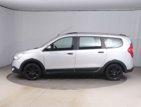 Dacia Lodgy - 2017