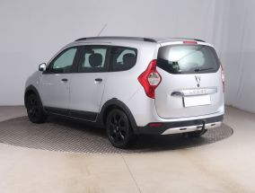 Dacia Lodgy - 2017