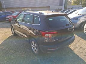 Skoda Karoq - 2019