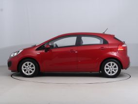 Kia Rio - 2014