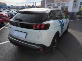 Peugeot 3008 - 2020