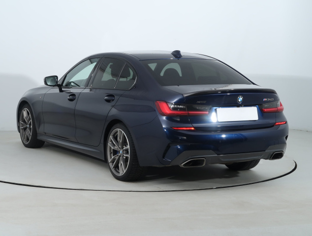 BMW M340i xDrive