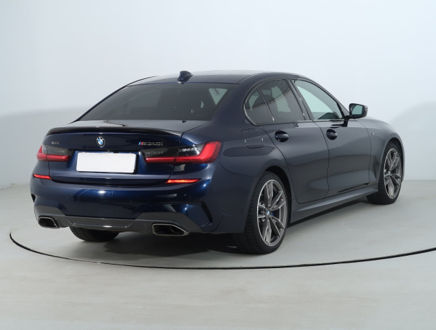 BMW M340i xDrive