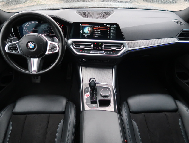 BMW M340i xDrive
