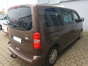 Toyota ProAce Verso - 2018