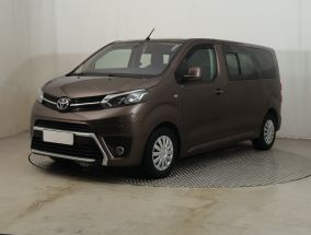 Toyota ProAce Verso - 2018
