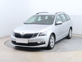 Skoda Octavia - 2018