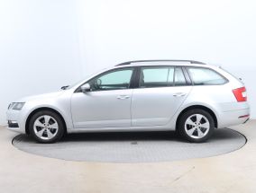 Skoda Octavia - 2018