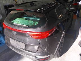 Kia Sportage - 2021