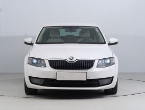 Skoda Octavia - 2013
