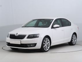 Skoda Octavia - 2013