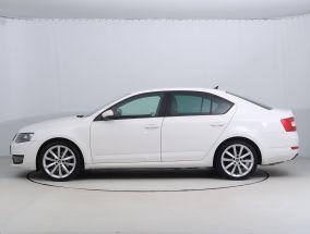 Skoda Octavia - 2013