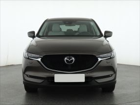Mazda CX 5 - 2019