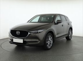 Mazda CX 5 - 2019