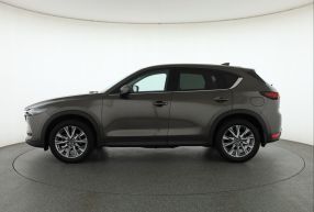 Mazda CX 5 - 2019