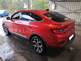 Renault Arkana - 2022