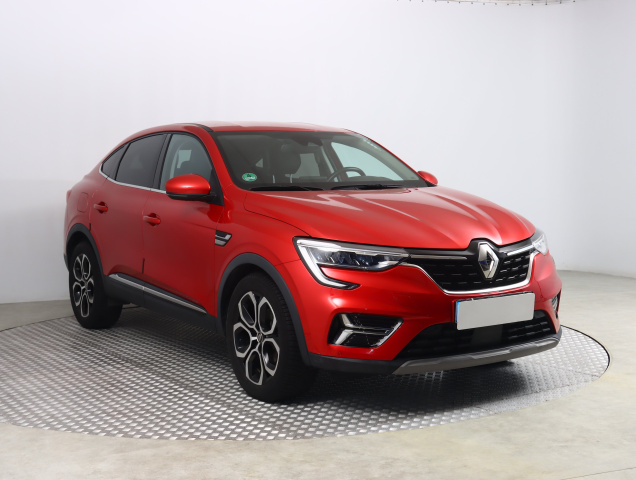Renault Arkana 2022