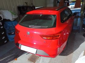Seat Leon - 2020