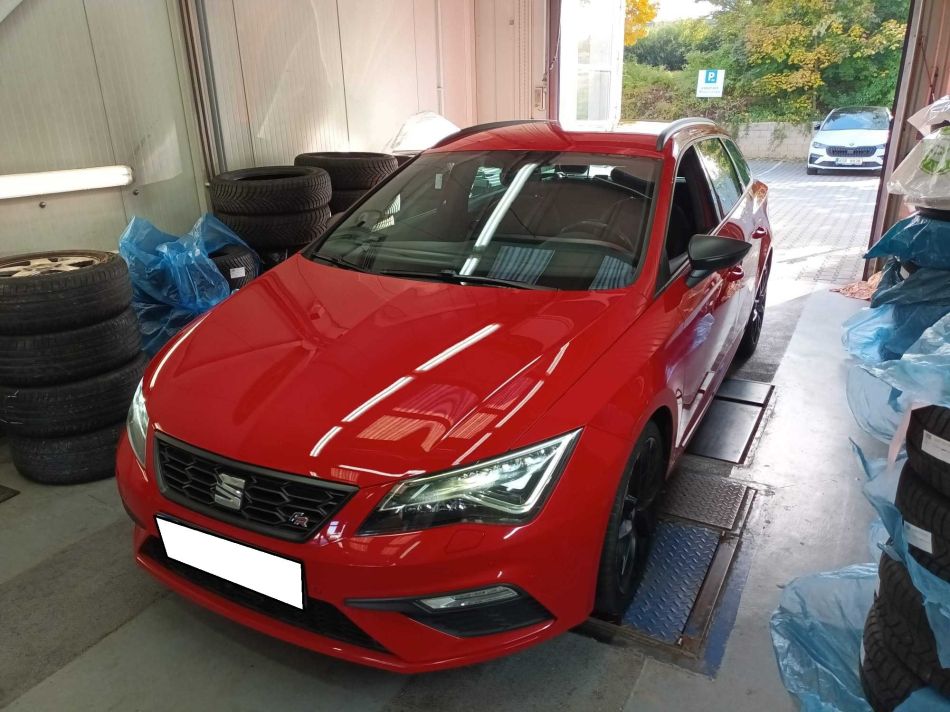 Seat Leon - 2020
