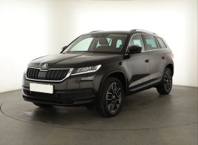 Skoda Kodiaq - 2020