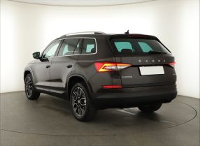 Skoda Kodiaq - 2020