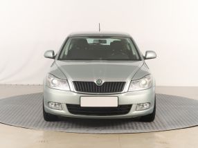 Skoda Octavia - 2011