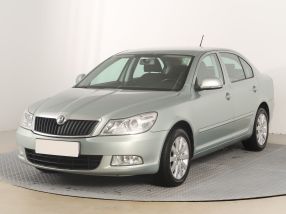 Skoda Octavia - 2011