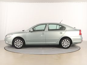Skoda Octavia - 2011