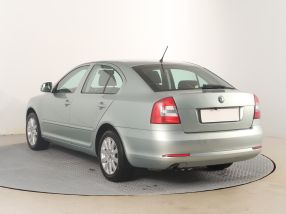 Skoda Octavia - 2011