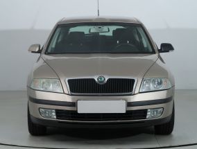 Skoda Octavia - 2004