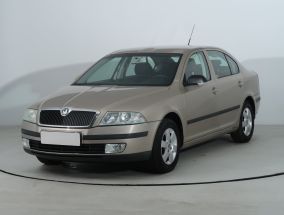 Skoda Octavia - 2004