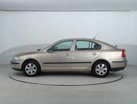 Skoda Octavia - 2004
