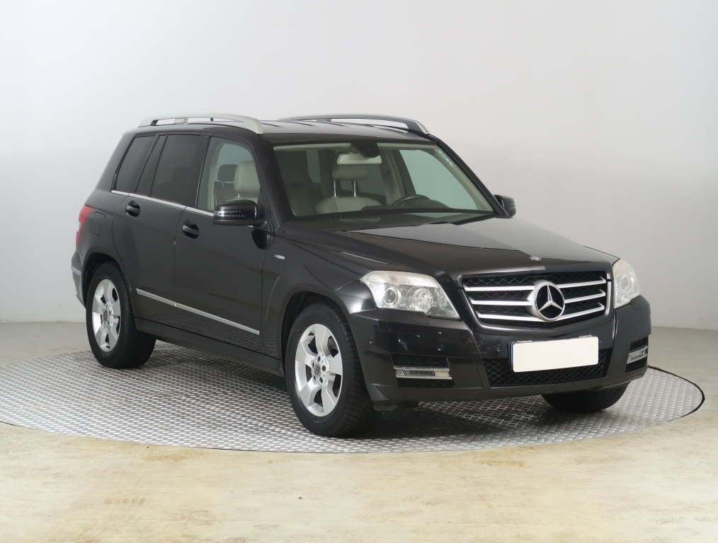 Mercedes-Benz GLK