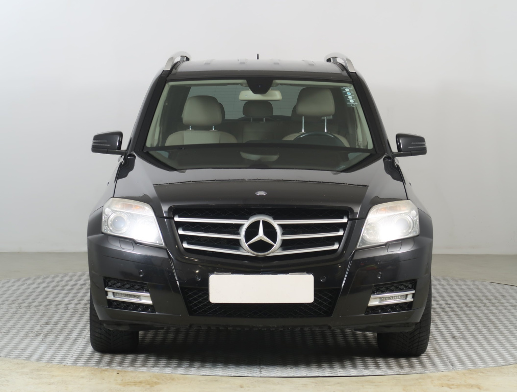 Mercedes-Benz GLK