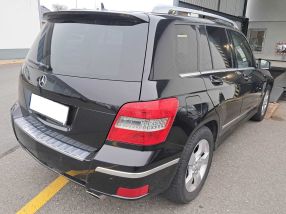 Mercedes-Benz GLK - 2012