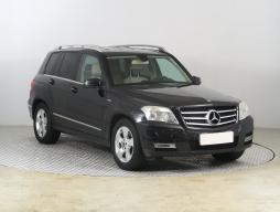 Mercedes-Benz GLK