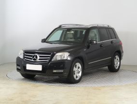 Mercedes-Benz GLK - 2012