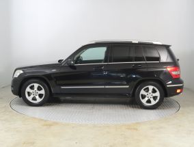 Mercedes-Benz GLK - 2012