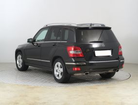 Mercedes-Benz GLK - 2012
