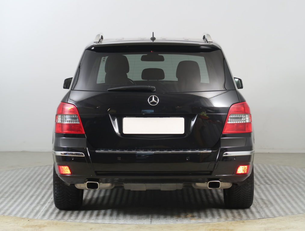 Mercedes-Benz GLK