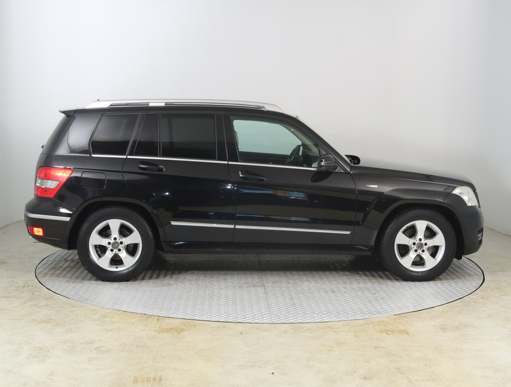 Mercedes-Benz GLK