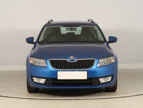 Skoda Octavia - 2016