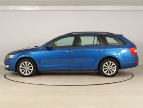 Skoda Octavia - 2016