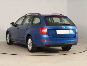 Skoda Octavia - 2016