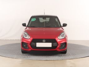 Suzuki Swift - 2022